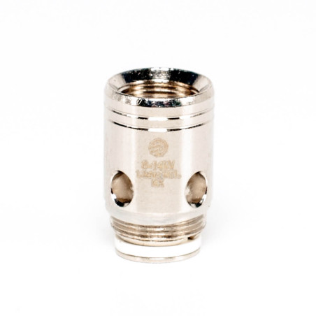 Résistances Joyetech EX - 1,2Ω - 8-14W - Face