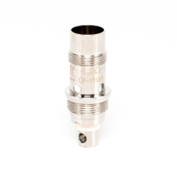 Résistances Aspire Nautilus BVC - 1,6Ω - 7-11W - Face