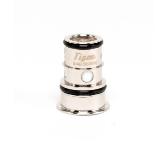 Résistances Aspire Tigon - 0,4Ω - 23-28W - Debout