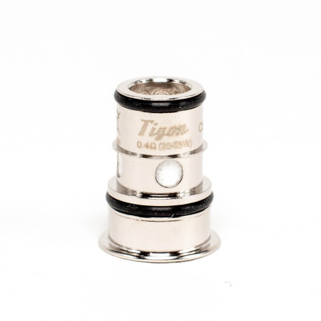 Pack résistances Tigon x5 - Aspire