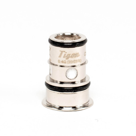 Résistances Aspire Tigon - 0,4Ω - 23-28W - Debout