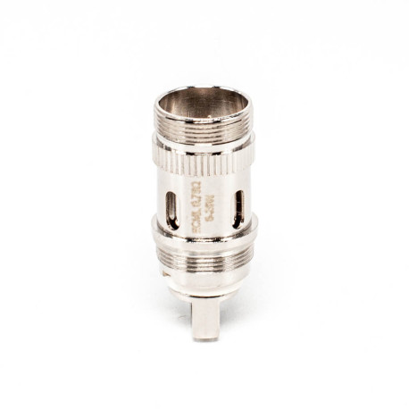 Pack résistances ECML Ijust/Melo x5 - Eleaf