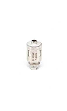 Résistances Eleaf - GS Air - 0,75Ω - 8-25W - Debout