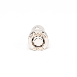 Résistances Eleaf - GTM - 0,6Ω - 10-25W - Dessous