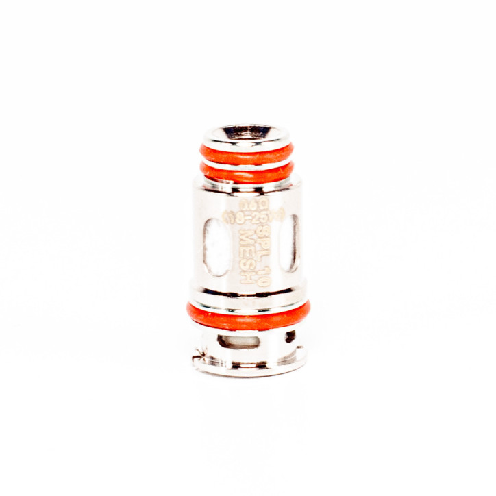 Pack de 5 Résistances SPL-10 - Nevoks