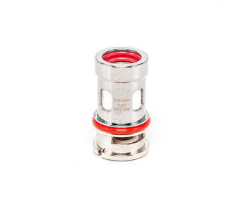 Pack résistances PnP Coil x5 - Voopoo