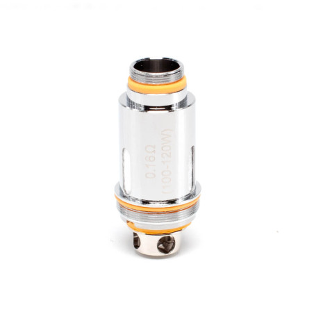 Résistances Aspire Cleito 120 - 0,16Ω - 100-120W - Debout