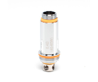 Résistances Aspire Cleito Clapton - 0,4Ω - 40-60W - Debout