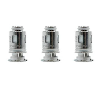 Pack résistances PZP x3 - Innokin