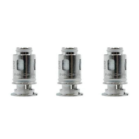 Pack résistances PZP x3 - Innokin