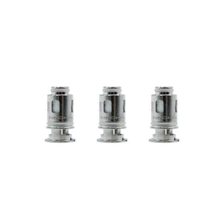 Pack résistances PZP x3 - Innokin