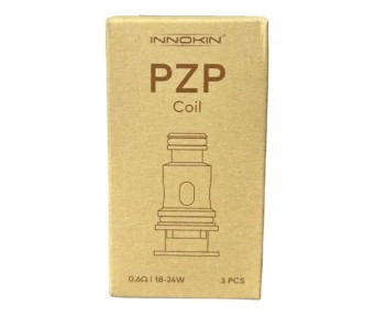 Pack résistances PZP x 3 - Innokin
