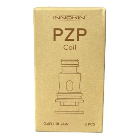 Pack résistances PZP x 3 - Innokin