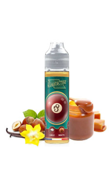 E-liquide La manufacture n°3 - 50ml - LP vapor