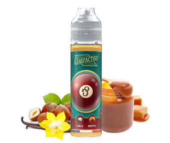 E-liquide La manufacture n°3 - 50ml - LP vapor