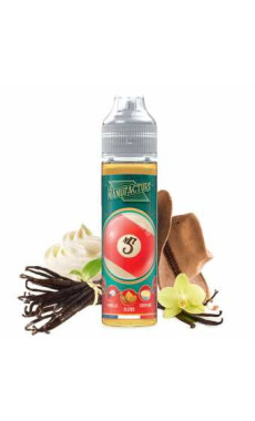 E-liquide La manufacture n°5 - 50ml - LP vapor