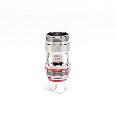 Pack résistances EC Head x5 - Eleaf