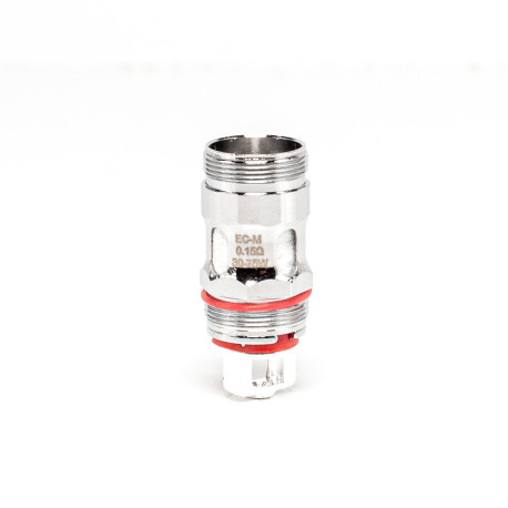 Pack résistances EC Head x5 - Eleaf