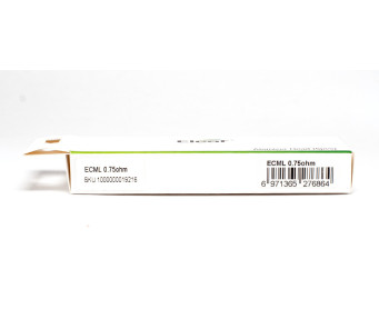 Pack résistances ECML Ijust/Melo x5 - Eleaf