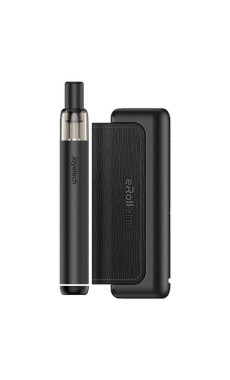 Kit Pod Eroll Slim - Joyetech - Black