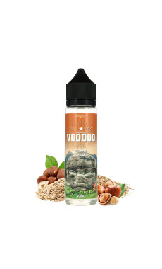 E-liquide Sésame grillé Voodoo - airmust