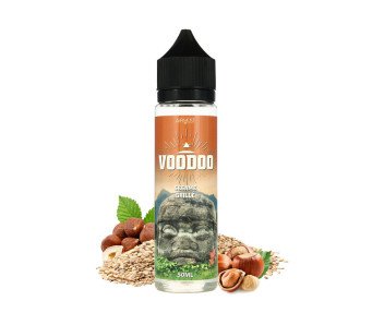 E-liquide Sésame grillé Voodoo - airmust