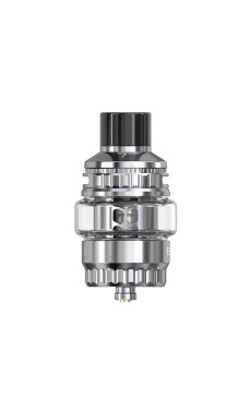 Clearomiseur Melo 6 - Eleaf - Acier