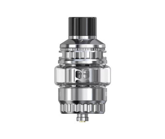 Clearomiseur Melo 6 - Eleaf - Acier