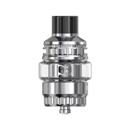 Clearomiseur Melo 6 - Eleaf - Acier