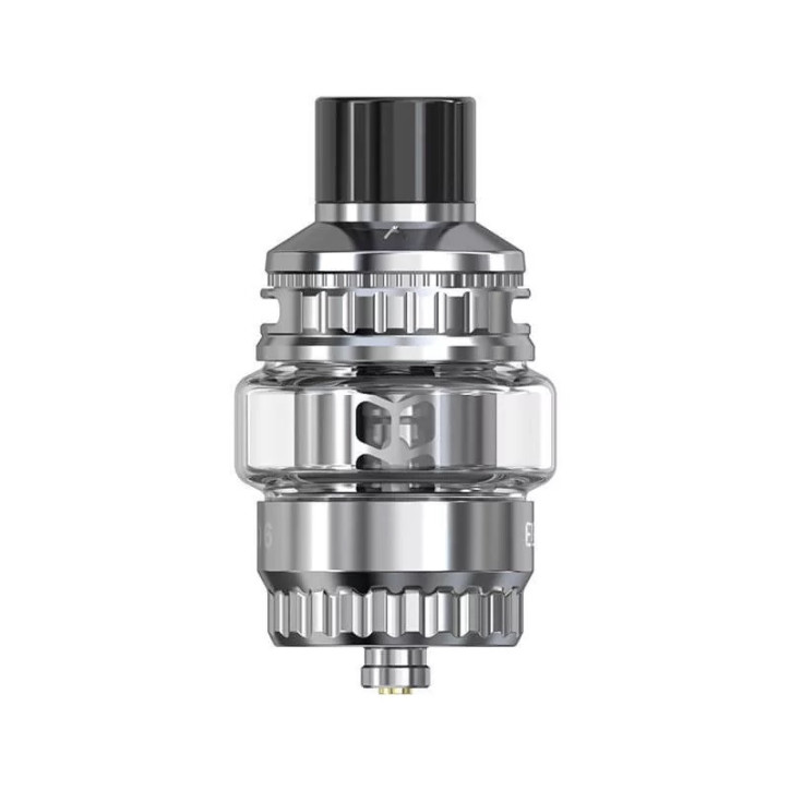 Clearomiseur Melo 6 - Eleaf - Acier