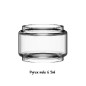 Tube Pyrex pour clearomiseur Melo 6 - Eleaf