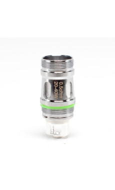 Résistances EC-A Eleaf - 0,5Ω - 20-40W - Debout
