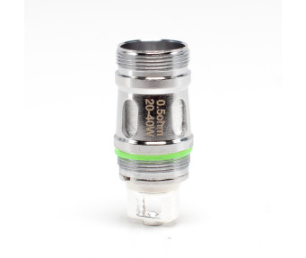 Pack résistances EC-A x5 - Eleaf