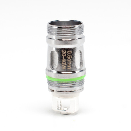 Pack résistances EC-A x5 - Eleaf