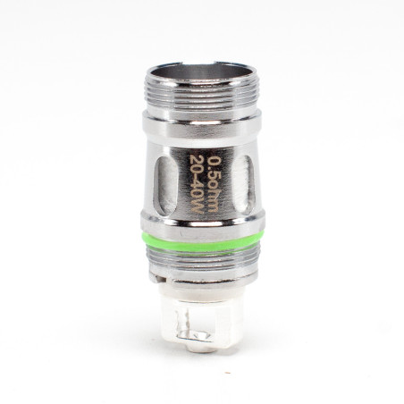 Pack résistances EC-A x5 - Eleaf