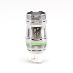 Pack résistances EC-A x5 - Eleaf