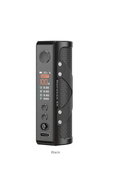 Box Huracan EX -100W- Aspire