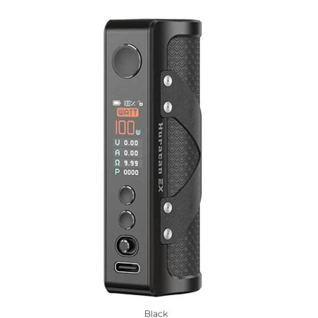 Box Huracan EX 100W - Aspire