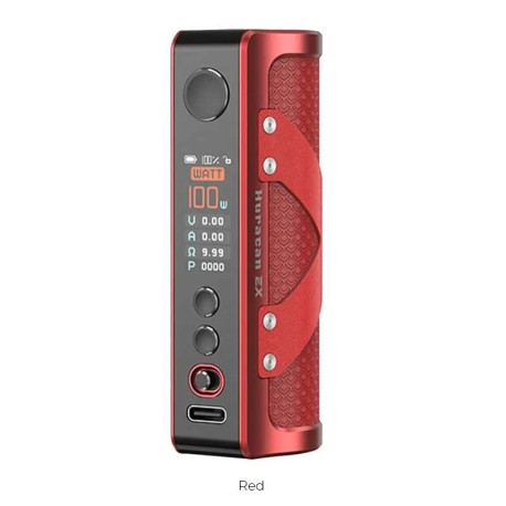 Box Huracan EX 100W - Aspire