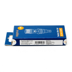 Résistances Aspire Nautilus Mesh - 1,0Ω - 13-15W - Packaging