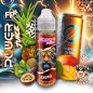 E-liquide Power Juice Exotik 50ml - Flavour Power