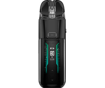 Kit Luxe XR Max - Vaporesso - Black