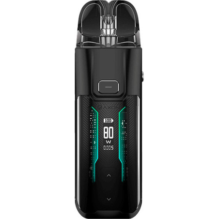 Kit Luxe XR Max - Vaporesso - Black