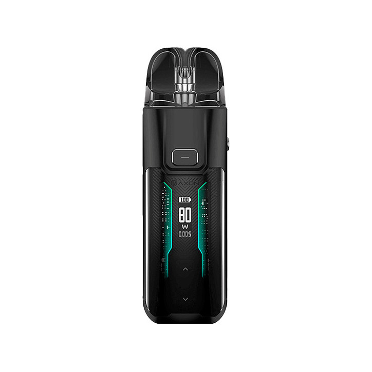 Kit Luxe XR Max - Vaporesso - Black