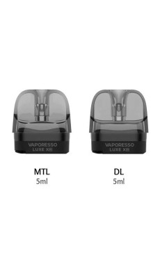 Cartouches Pod Luxe XR  - Vaporesso