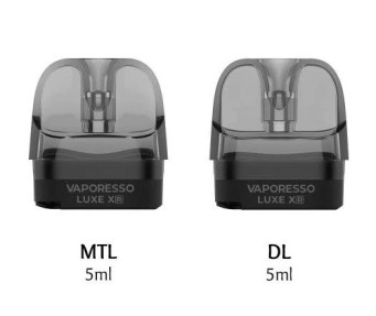 Cartouches Pod Luxe XR  - Vaporesso