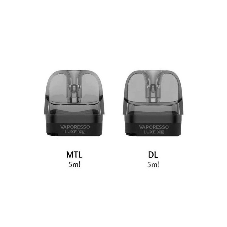 Cartouches Pod Luxe XR  - Vaporesso