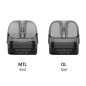 Cartouches Pod Luxe XR  - Vaporesso