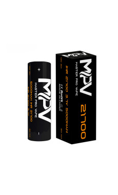 Accu 21700 5000 mAh - MPV
