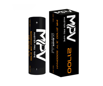 Accu 21700 5000 mAh - MPV